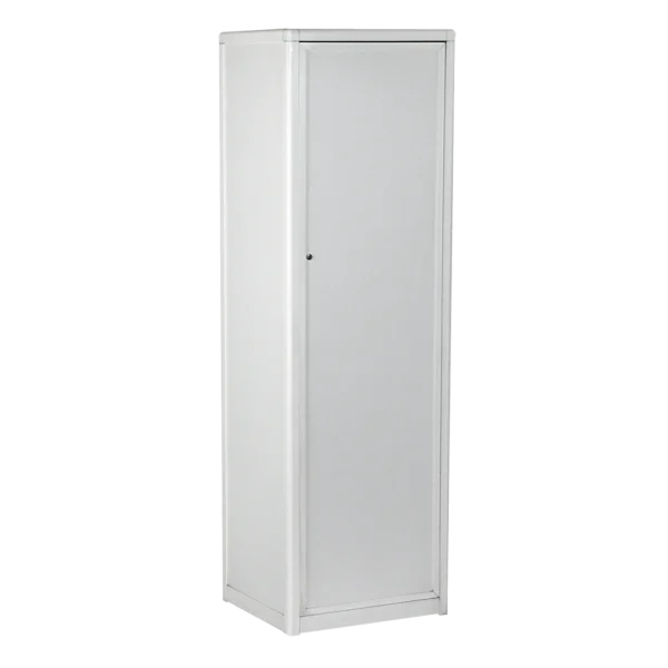 Narrow wardrobe
