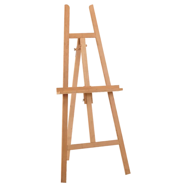 Wooden Easel