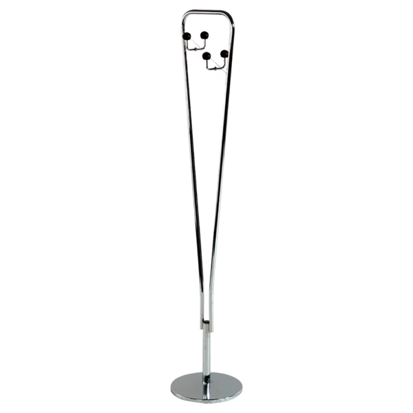 Coat rack