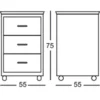 Kronos cabinet